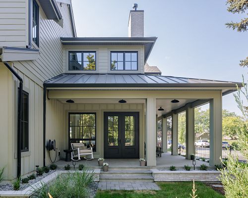 Front Porch– TR Interiors